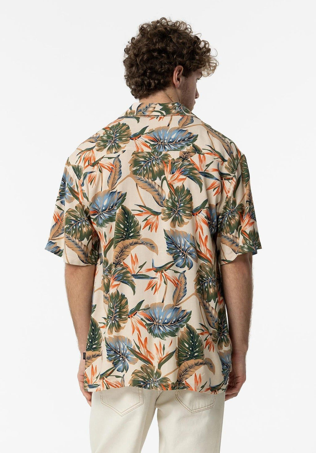 10054181/158 Sandshell TIFFOSI