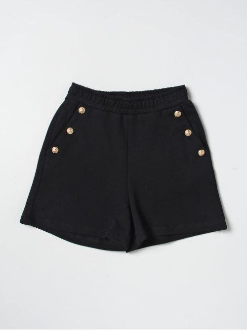 JERSEY SHORTS 