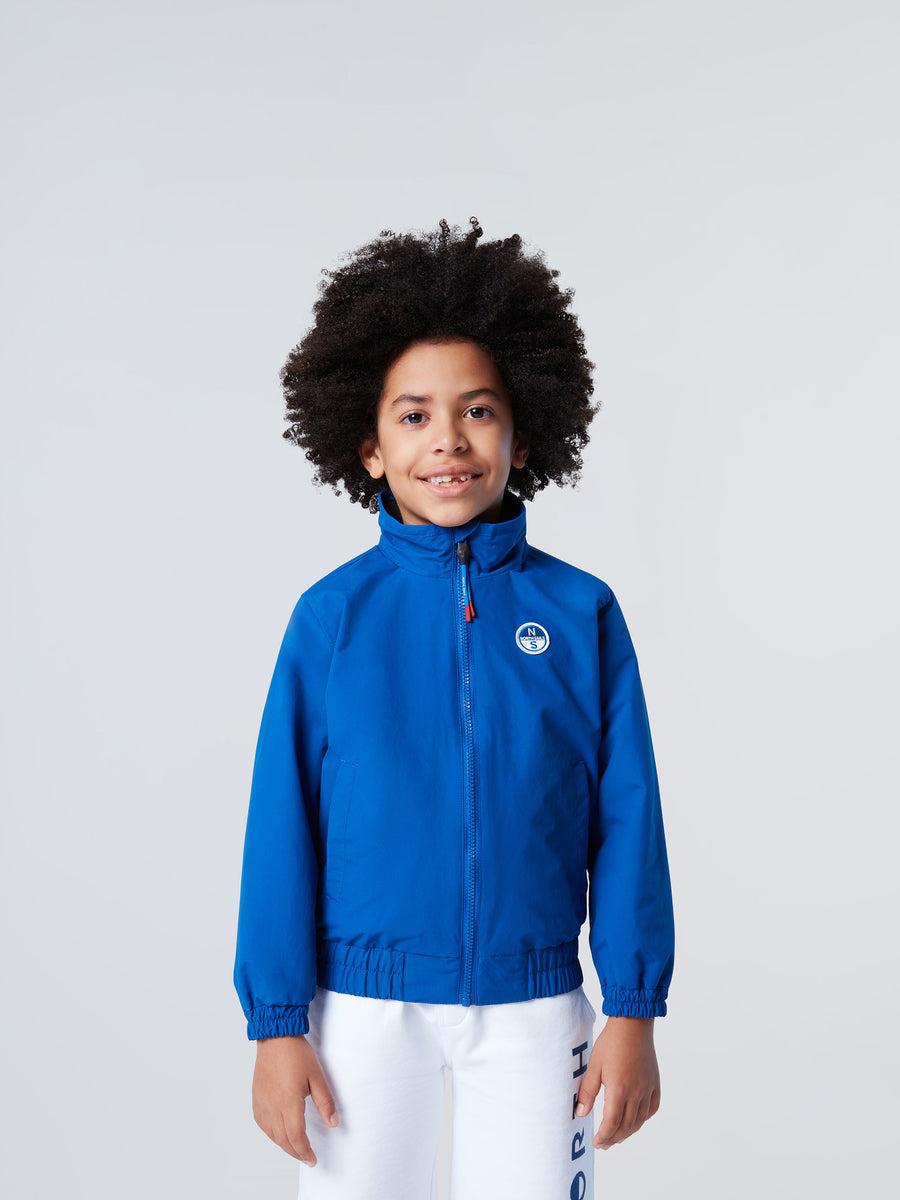 SAILOR KIDS JACKET 701928/0831 NORTH SAILS