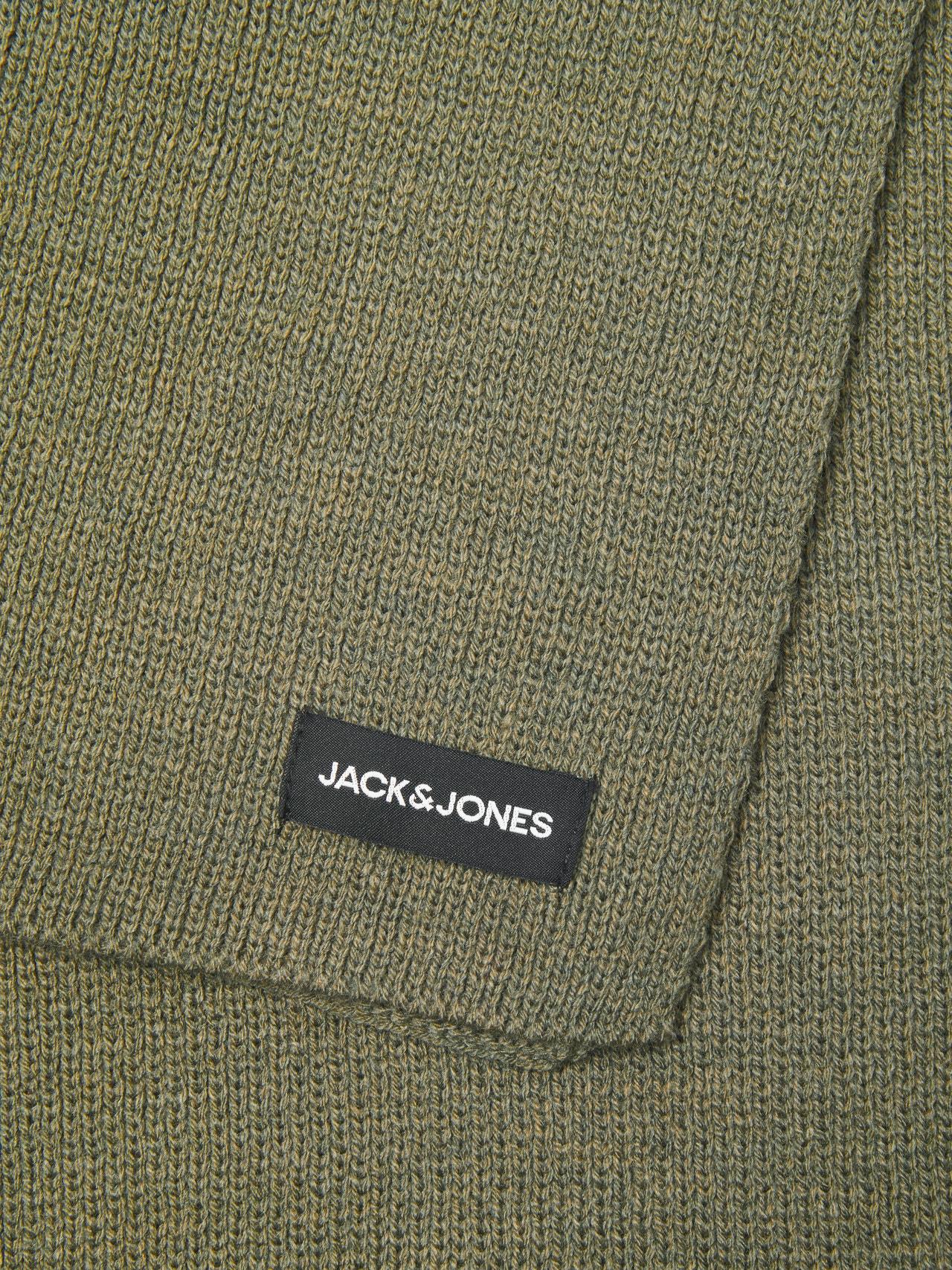 12098582/Dusty Olive JACK AND JONES