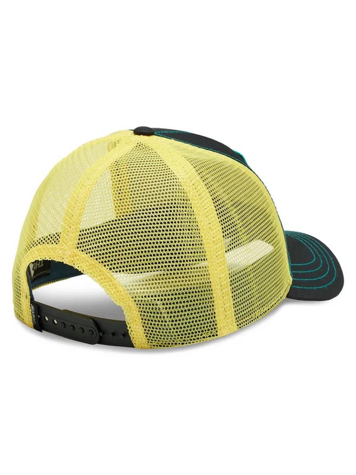 COCK TRIP 101-1011/BLK GOORIN BROS