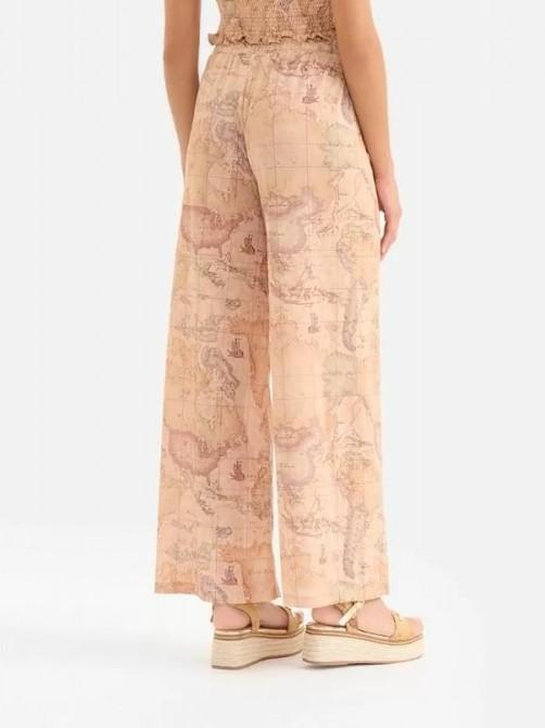 PANTALONE PALAZZO GE 