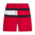TOMMY HILFIGER MEDIUM DRAWSTRING