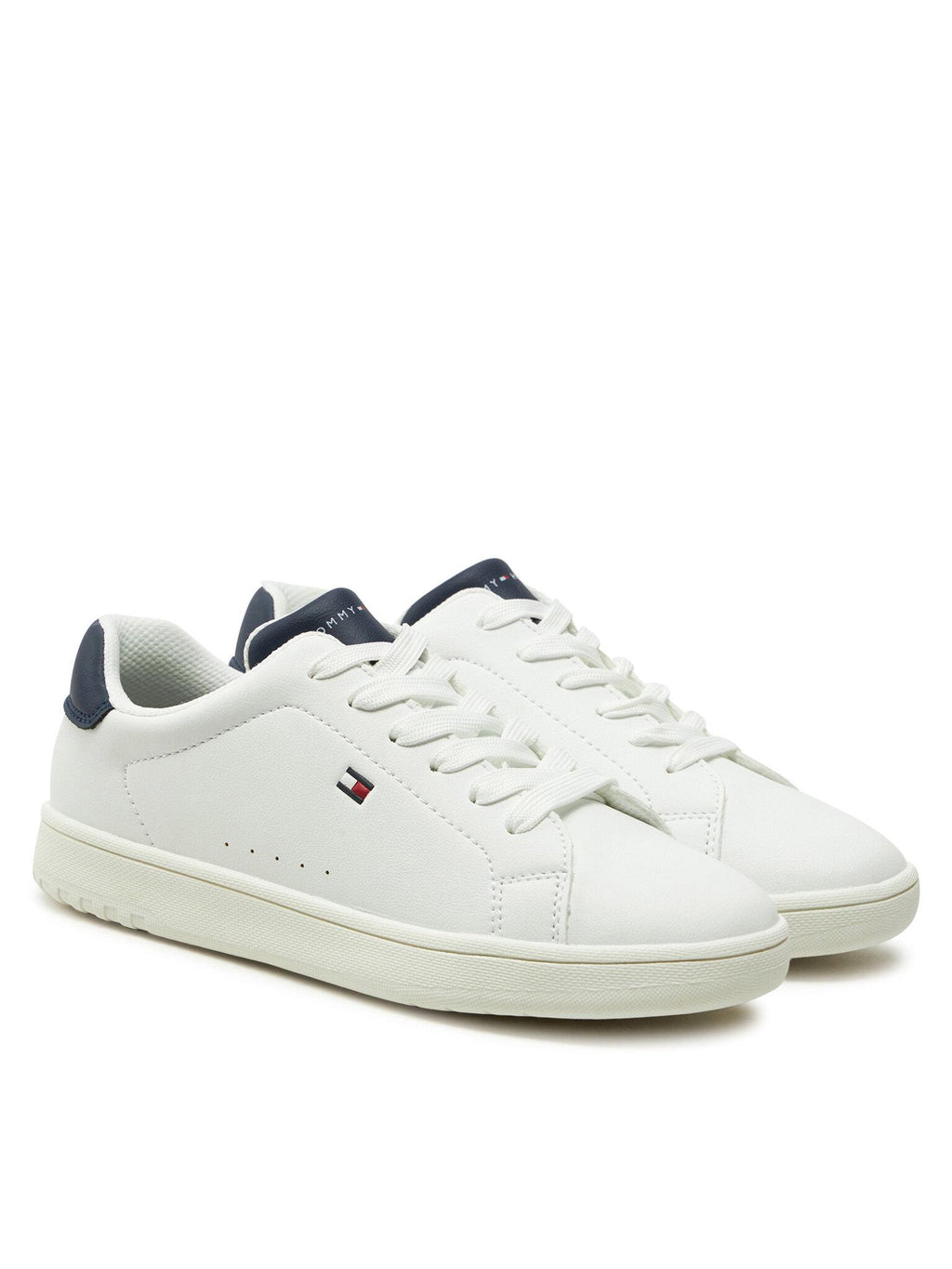 SNEAKER BASSA ALLACCIATA 33848 1355/X336 TOMMY HILFIGER