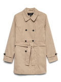VERO MODA VMCHELSEA OLIVIA TRENCHCOAT NOOS