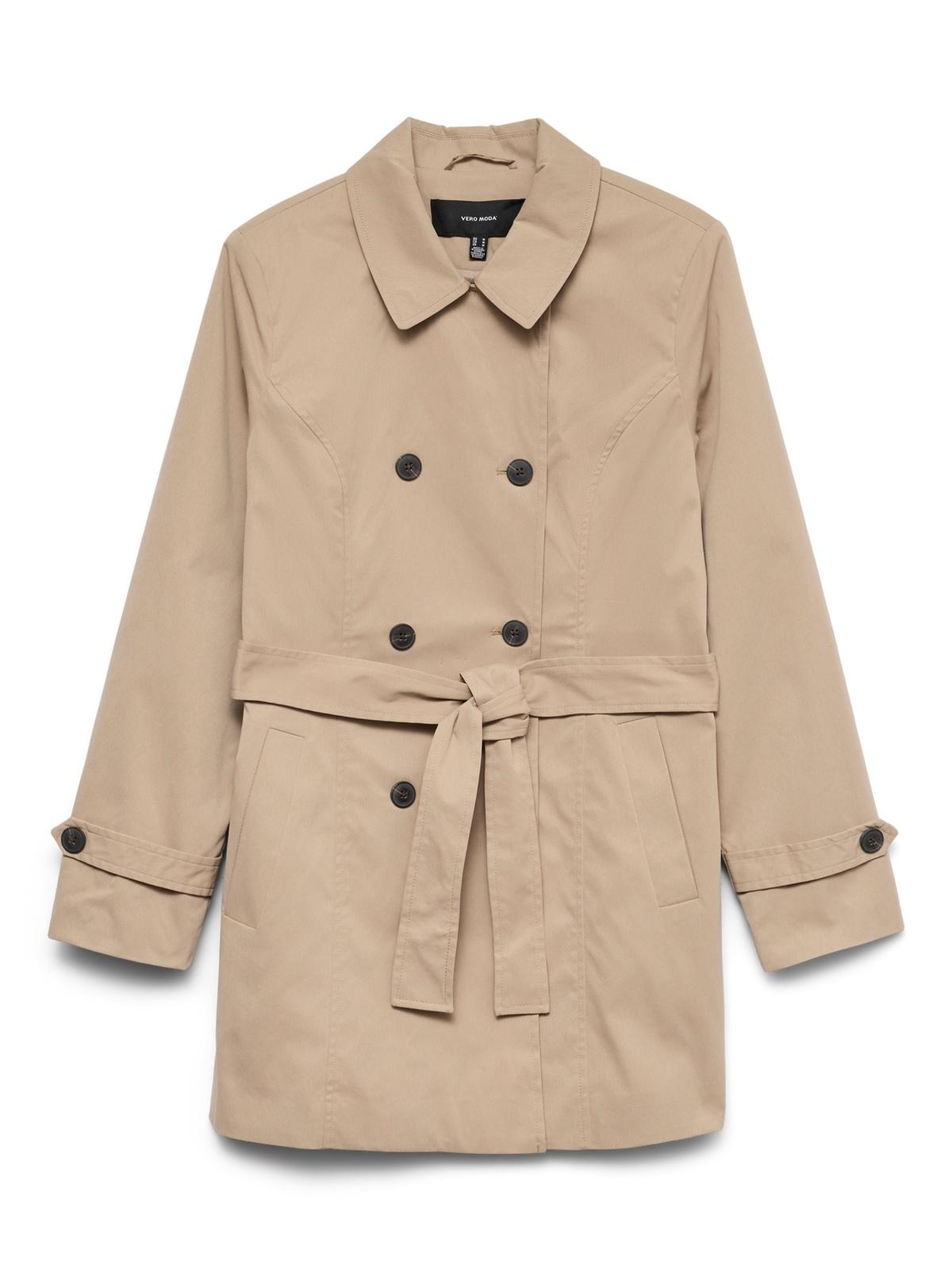 10329343/Silver Mink VERO MODA