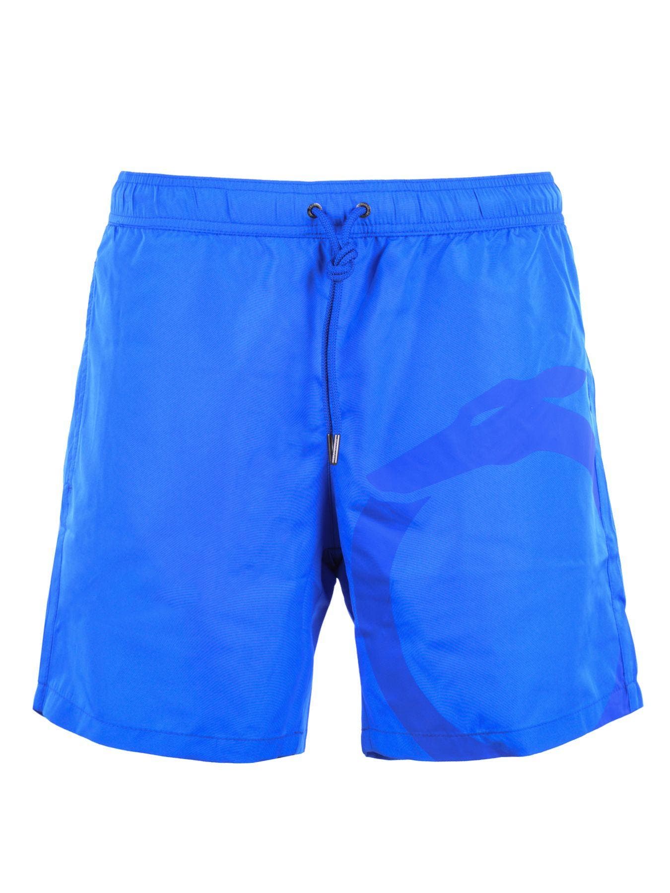TRU2MBM01/BLUE TRUSSARDI