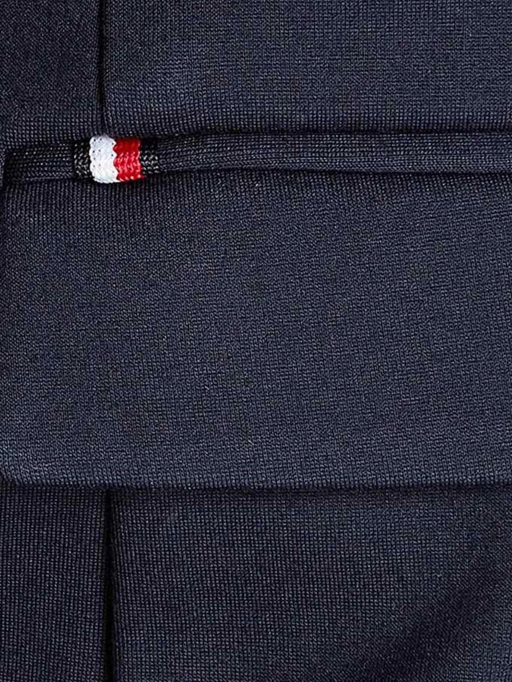 KNITTED BLAZER 