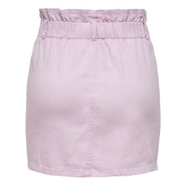 ONLMILLIE-DARSY HW COL MINI SKIRT PNT 