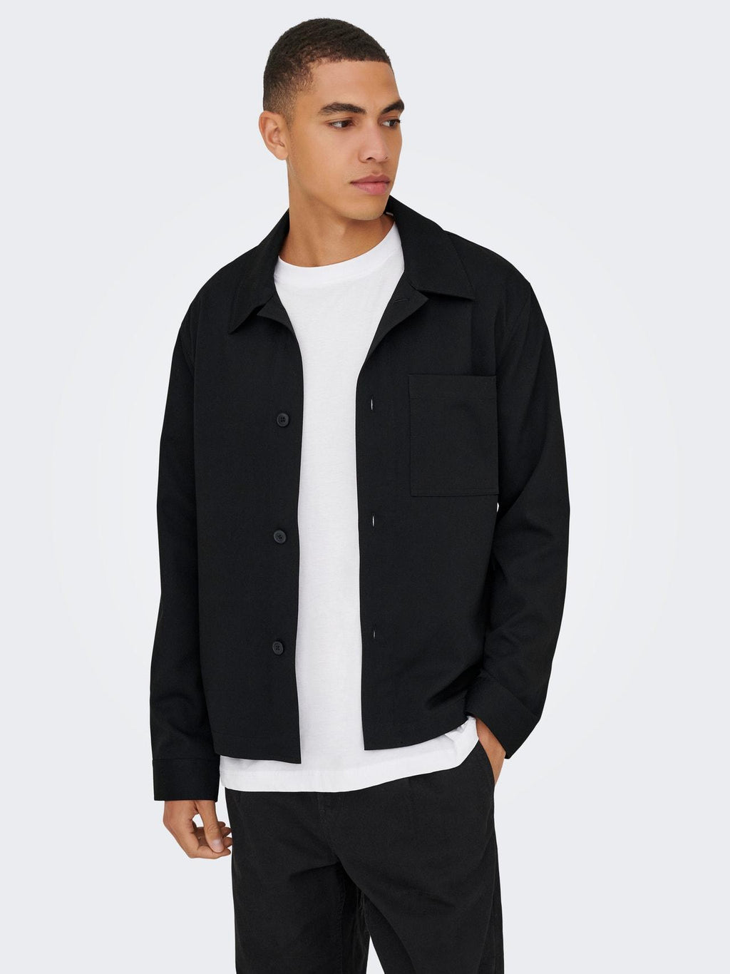 22034289/Black ONLY&SONS