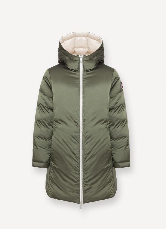 GIACCA REV BAMBINA 3453A 2YO/04 COLMAR