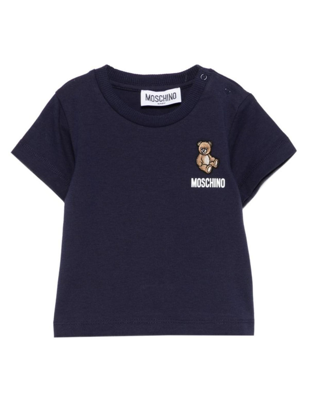 MUM04T LAA02/40016 MOSCHINO BABY