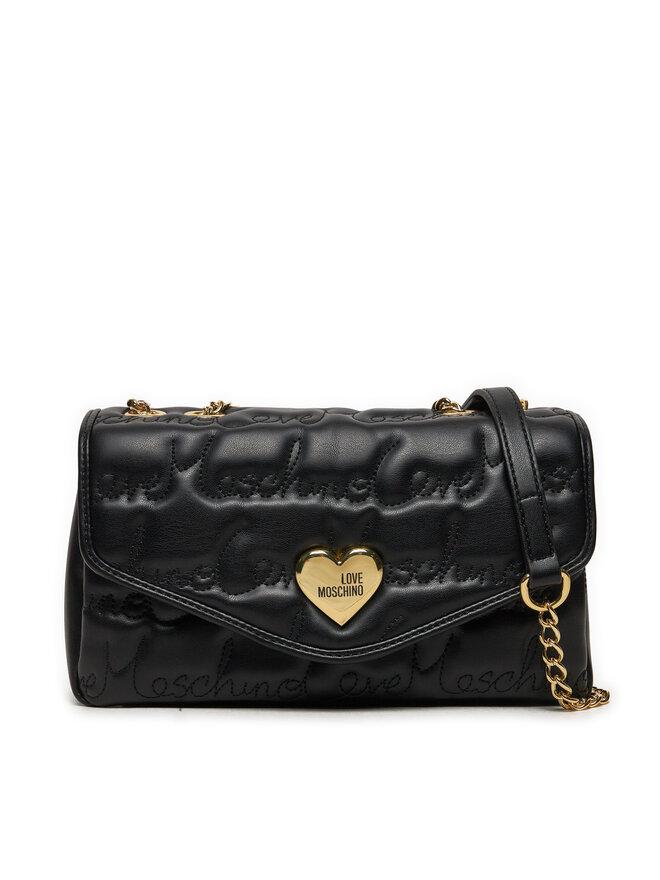 JC4125PP1LLJ0/000 LOVE MOSCHINO