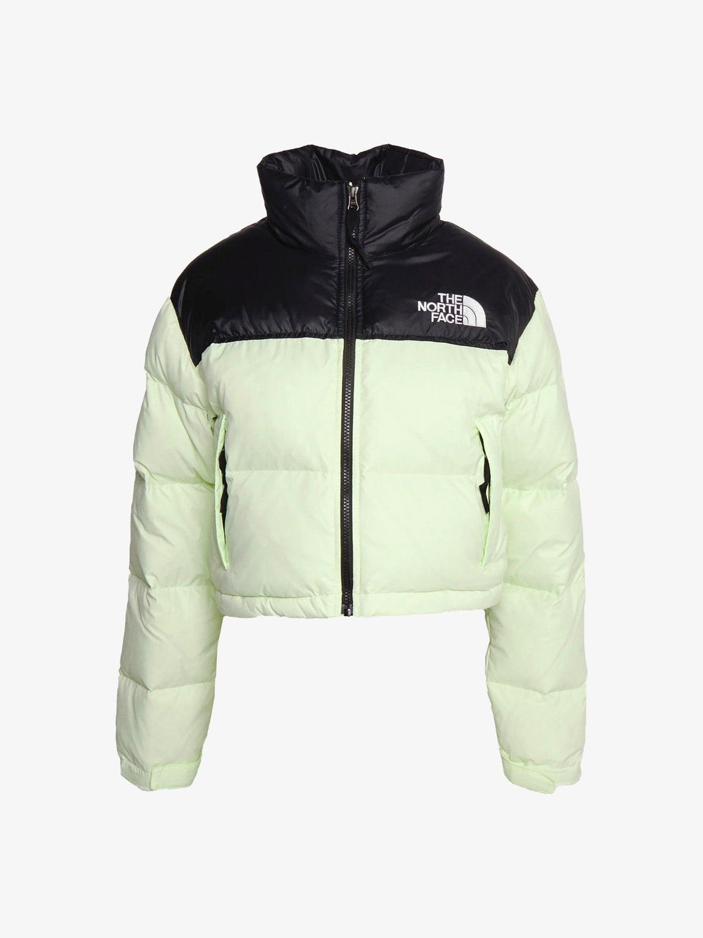 NUPTSE SHORT JACKET NF0A5GGE/N131 THE NORTH FACE