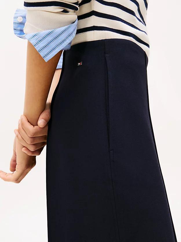 WW0WW48406/C1G TOMMY HILFIGER
