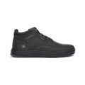 SNEAKER HI 102217655/TOTAL BLACK LUMBERJACK