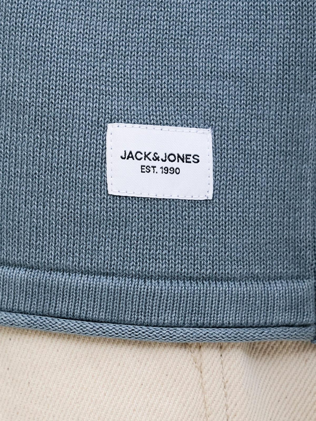 12174001/Blue Mirage JACK AND JONES