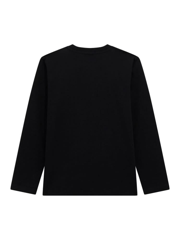 L5BI01I3Z14/JBLK GUESS