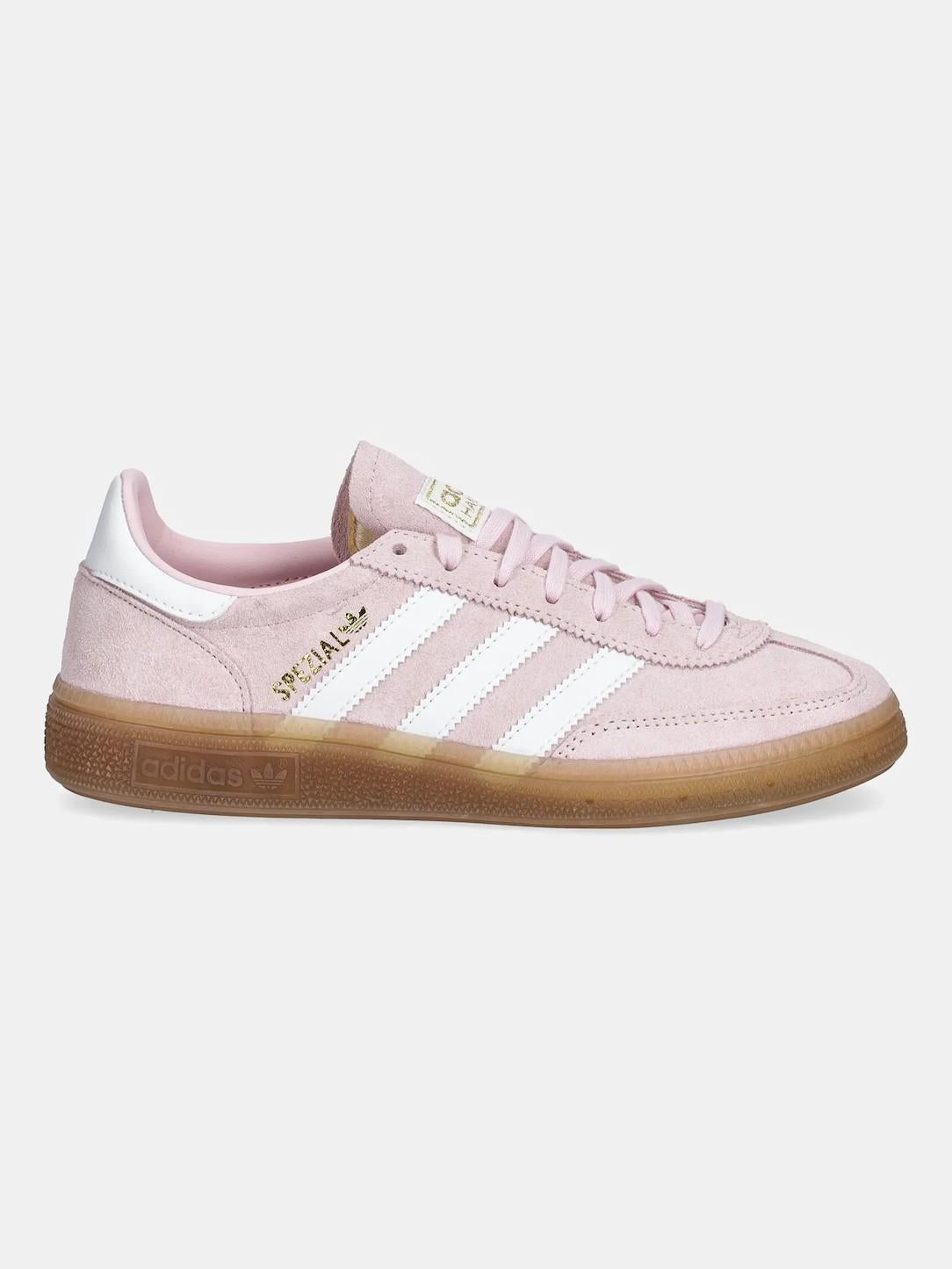 HANDBALL SPEZIAL J  CLPINK/NONDYE/GUM5 