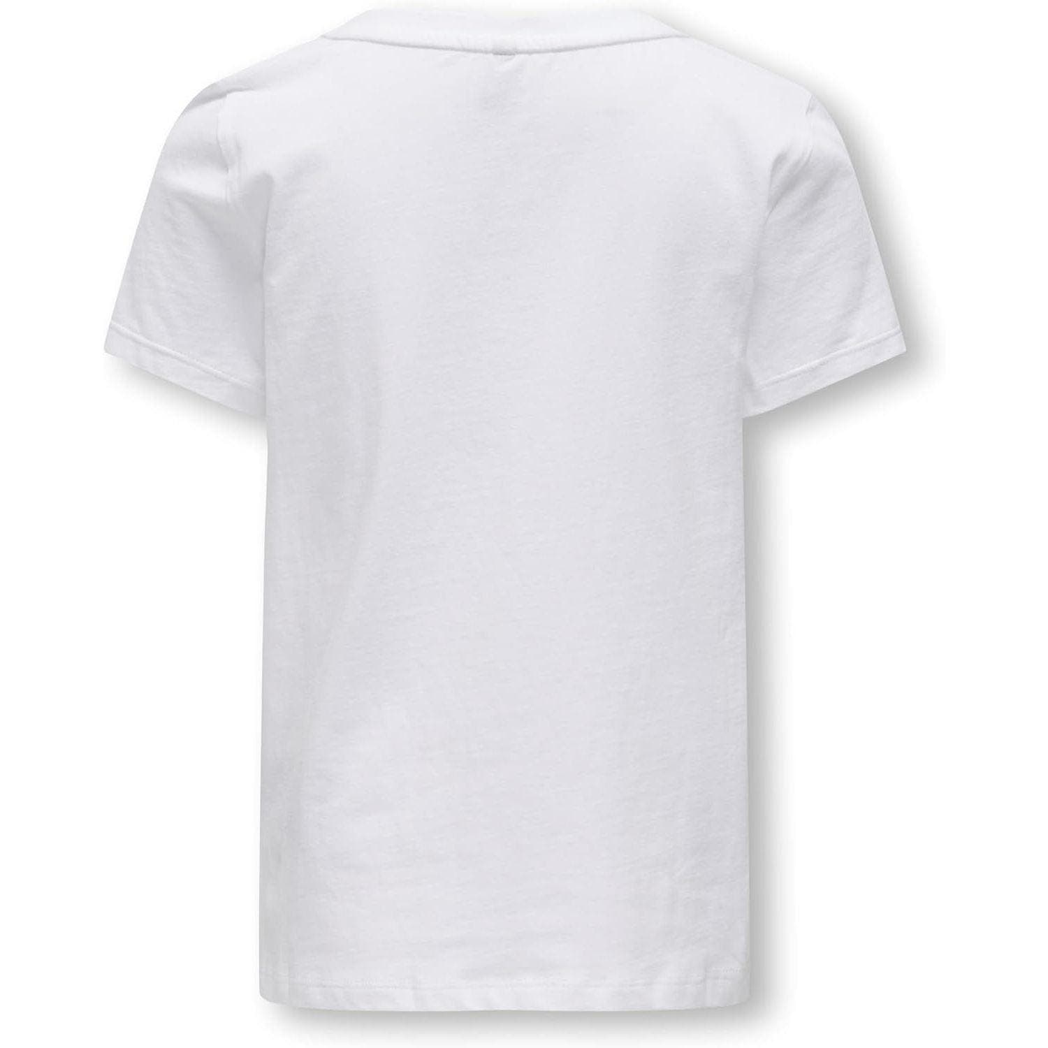 15317695/Bright White ONLY KIDS