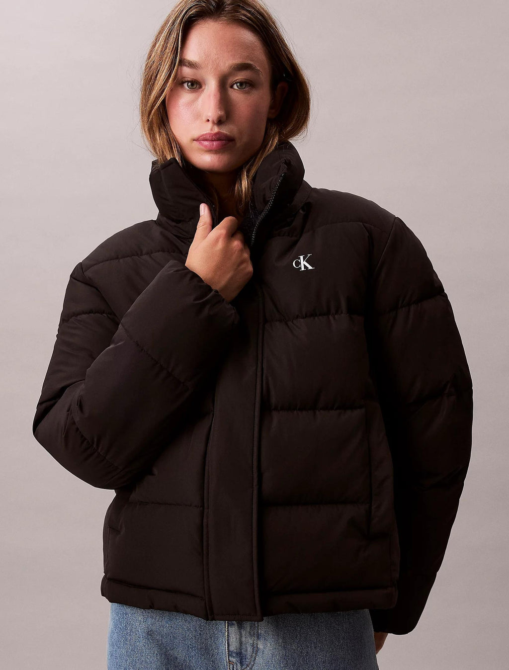 LV047D513G/UB1 CALVIN KLEIN JEANS