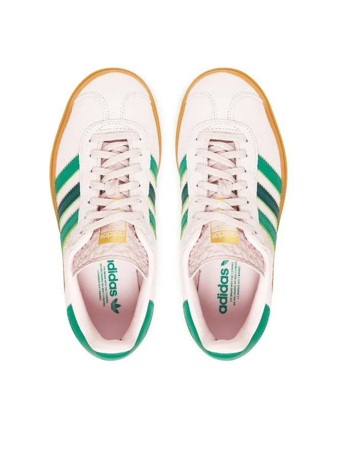 GAZELLE BOLD J      ALMPNK/COUGRN/GOLDMT JR5952/ND ADIDAS ORIGINALS