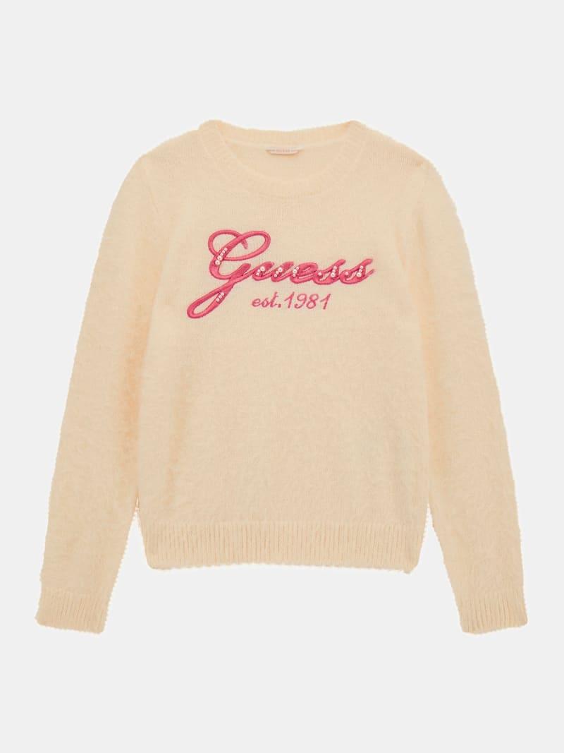 LS SWEATER 