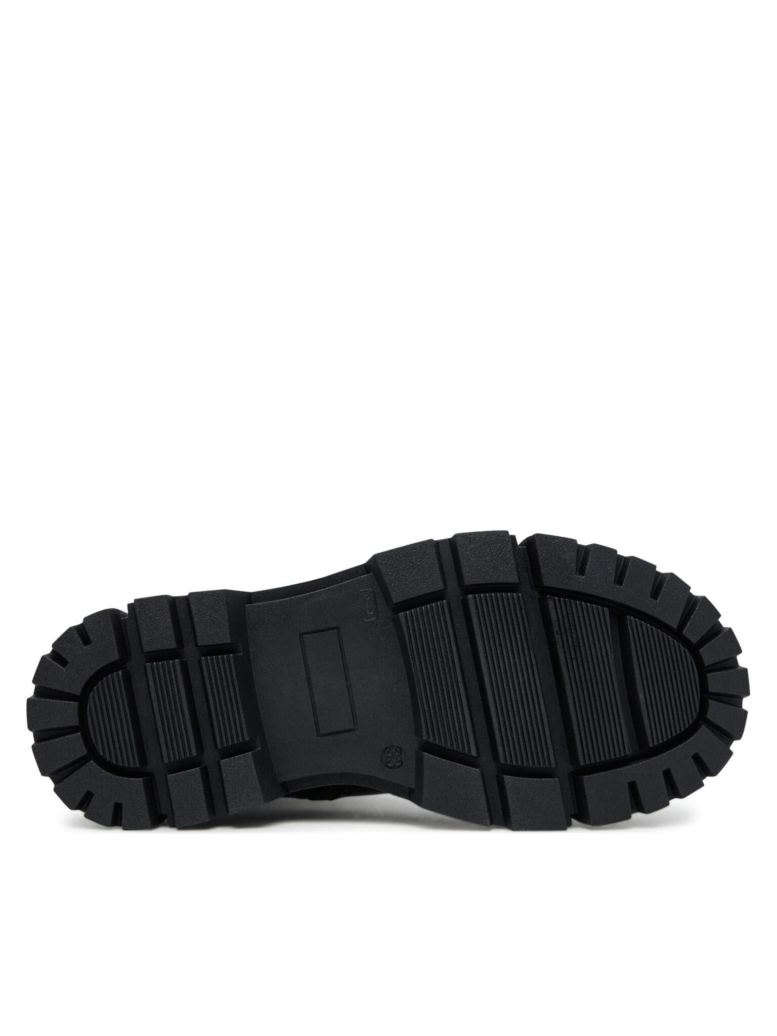 TRONCHETTO V4A5 83137 1355/999 CALVIN KLEIN