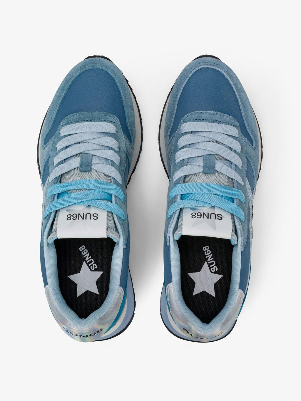 STARGIRL GLITTER LOGO 