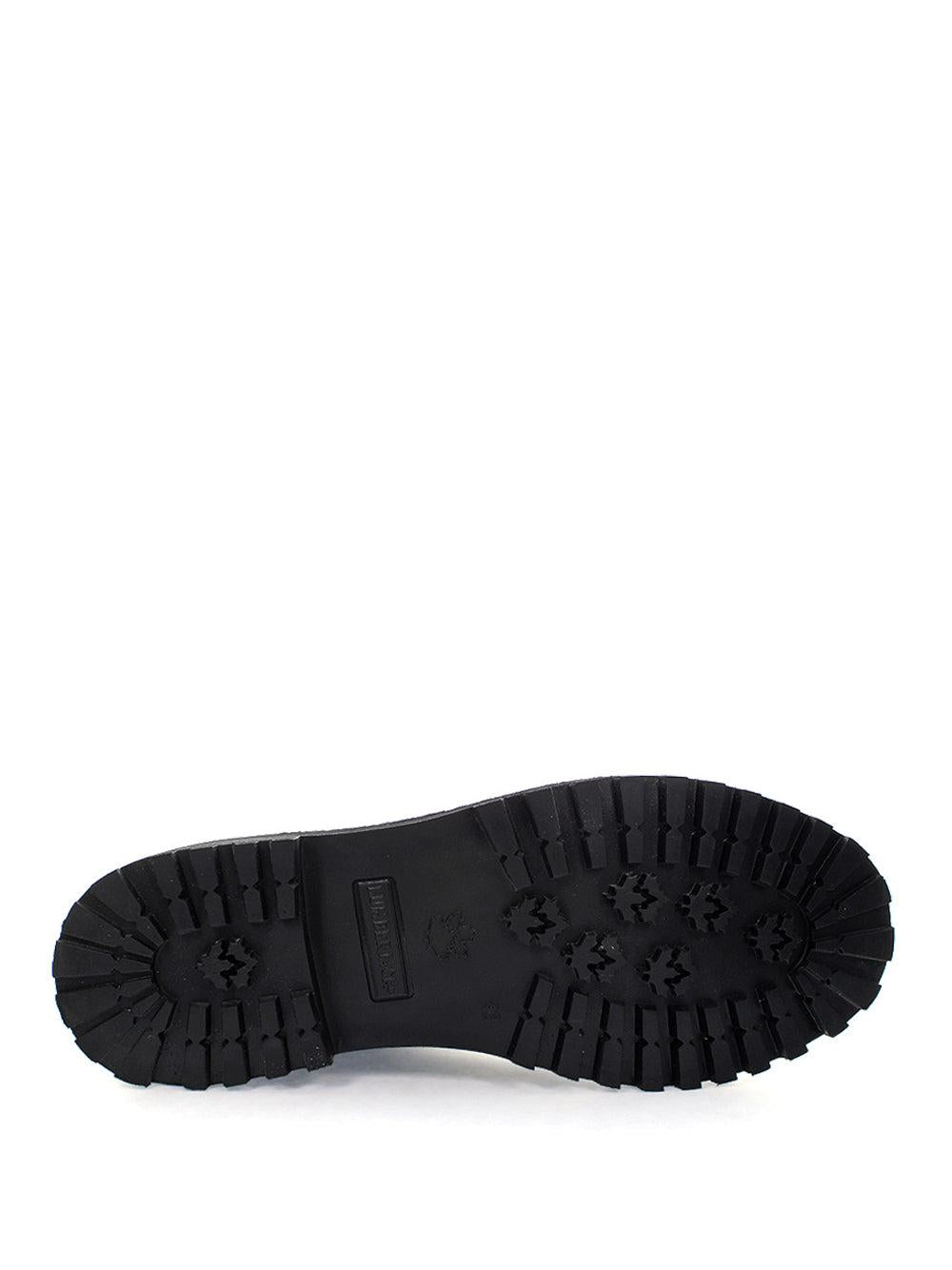 ANKLE BOOT 