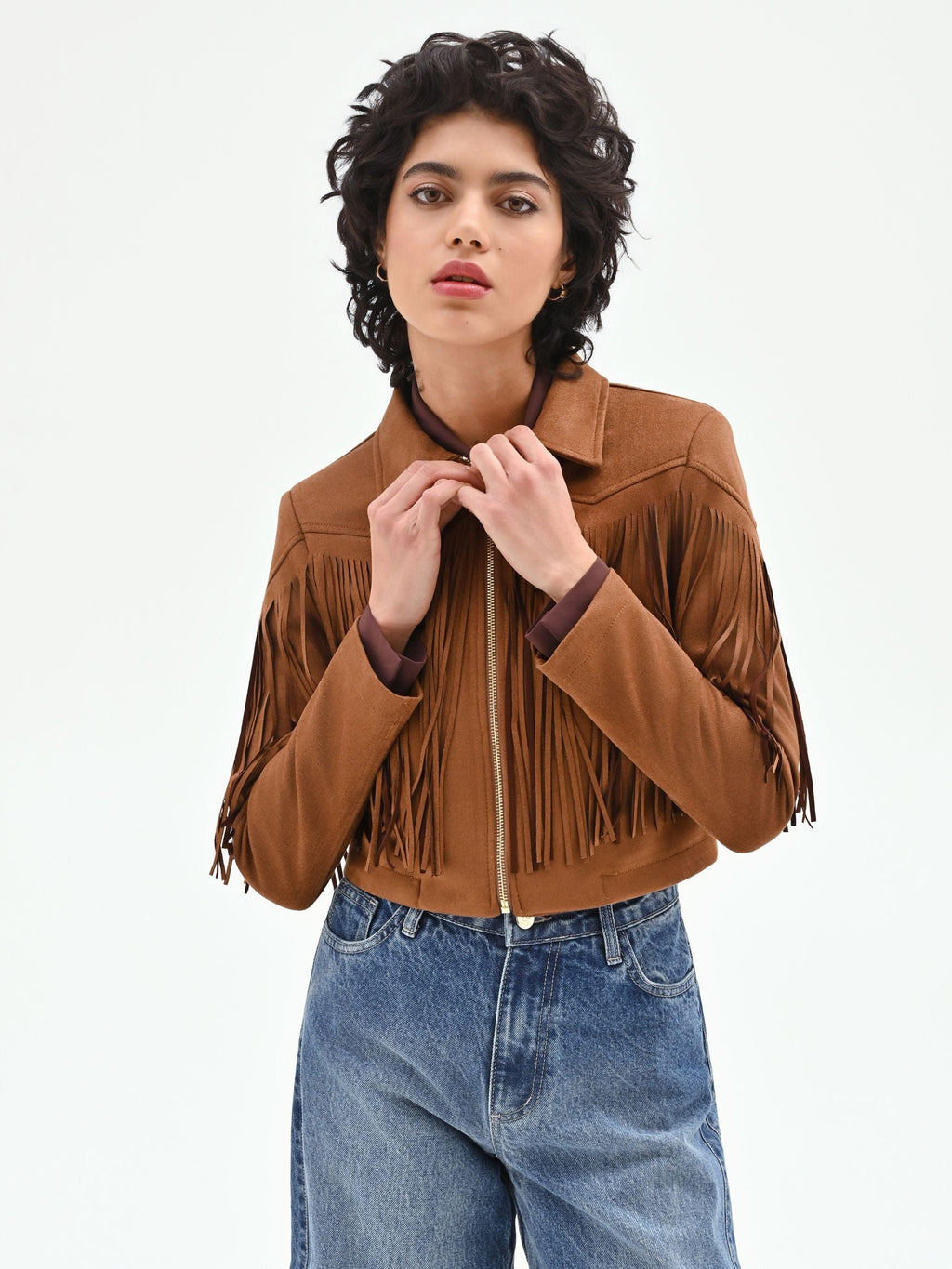 FSTYLE PE8347.D002-G - Giacca 