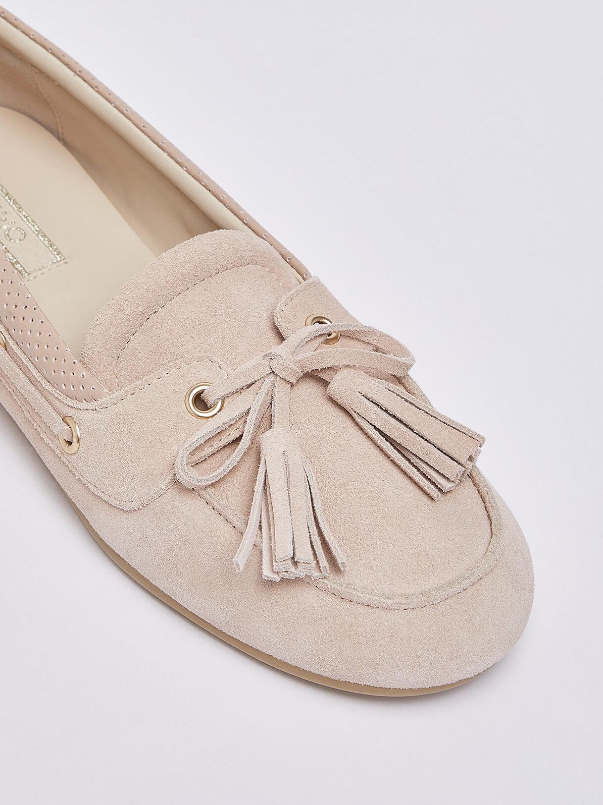 SKIPPER 03 - MOCASSINO 