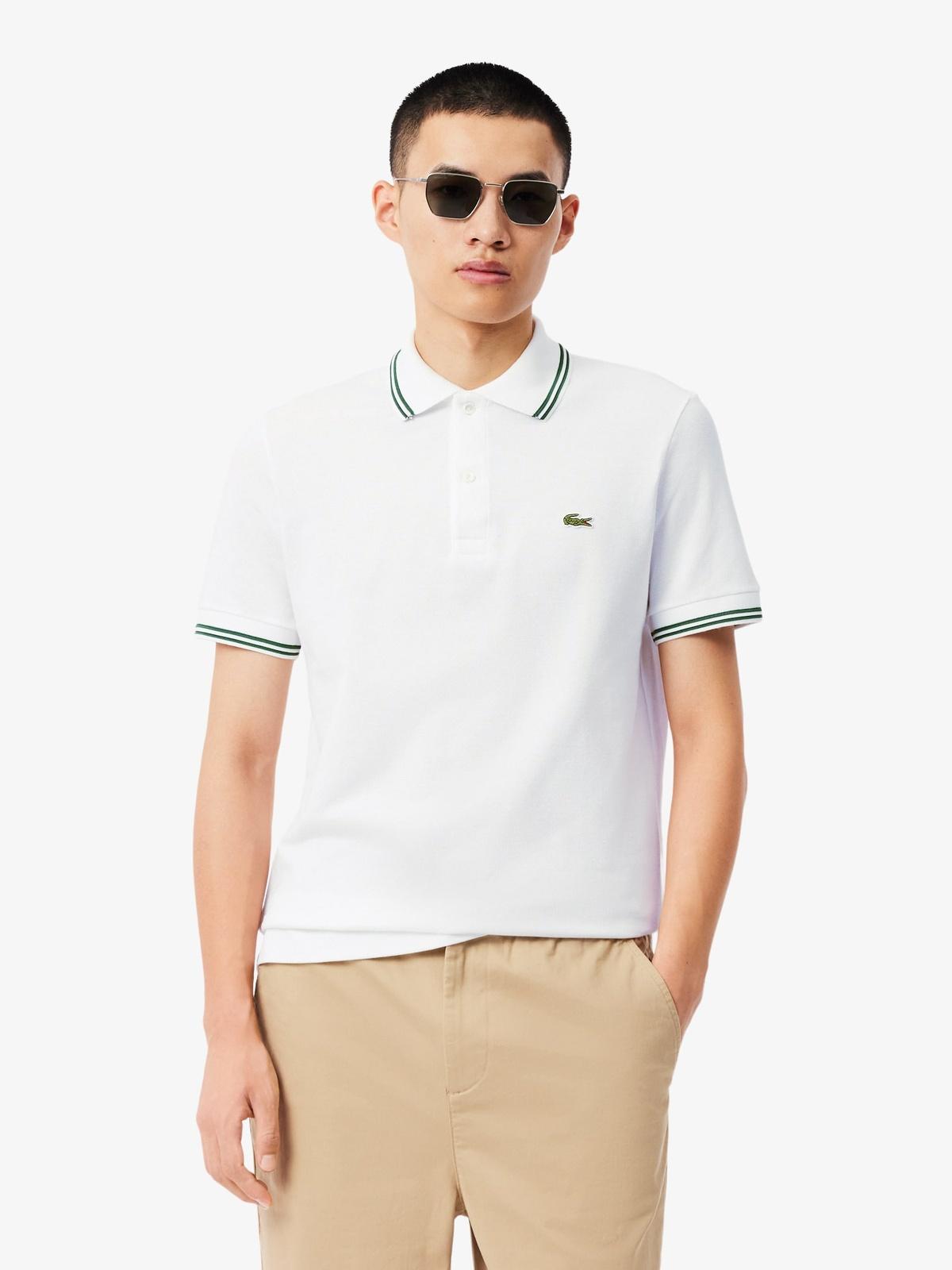 POLO M/C 