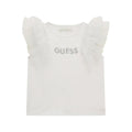 SS T-SHIRT W/MESH 