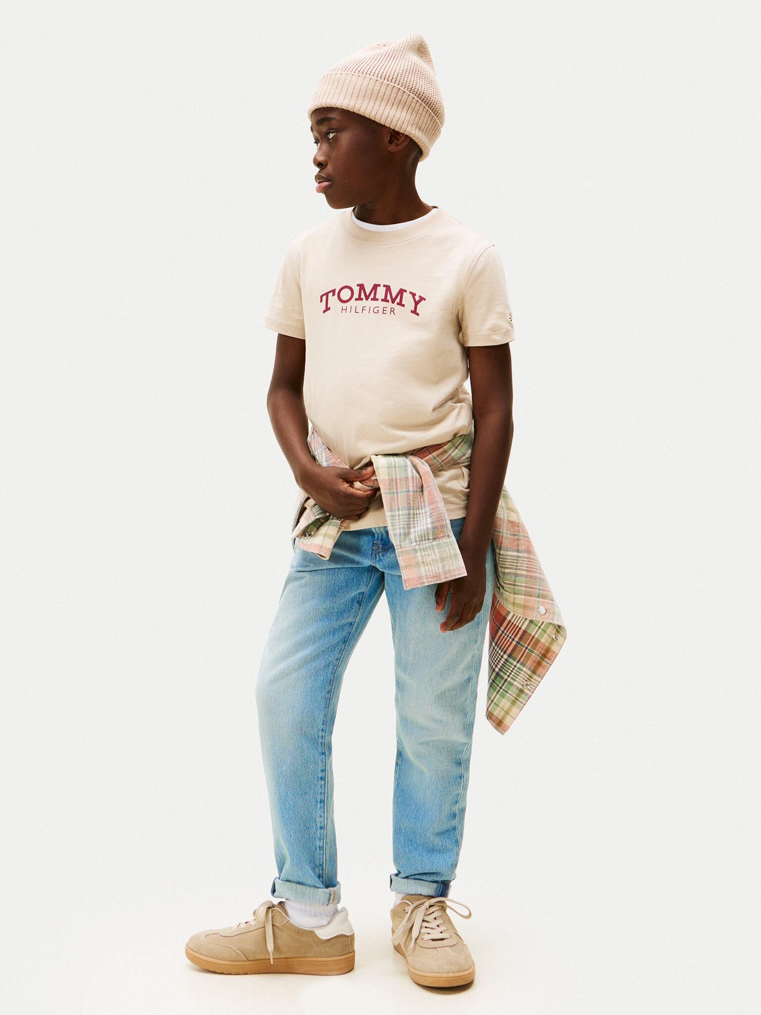 KB0KB10051J/ABY TOMMY HILFIGER