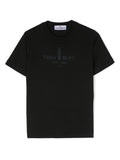 T SHIRT 801621079/V0029 STONE ISLAND JUNIOR