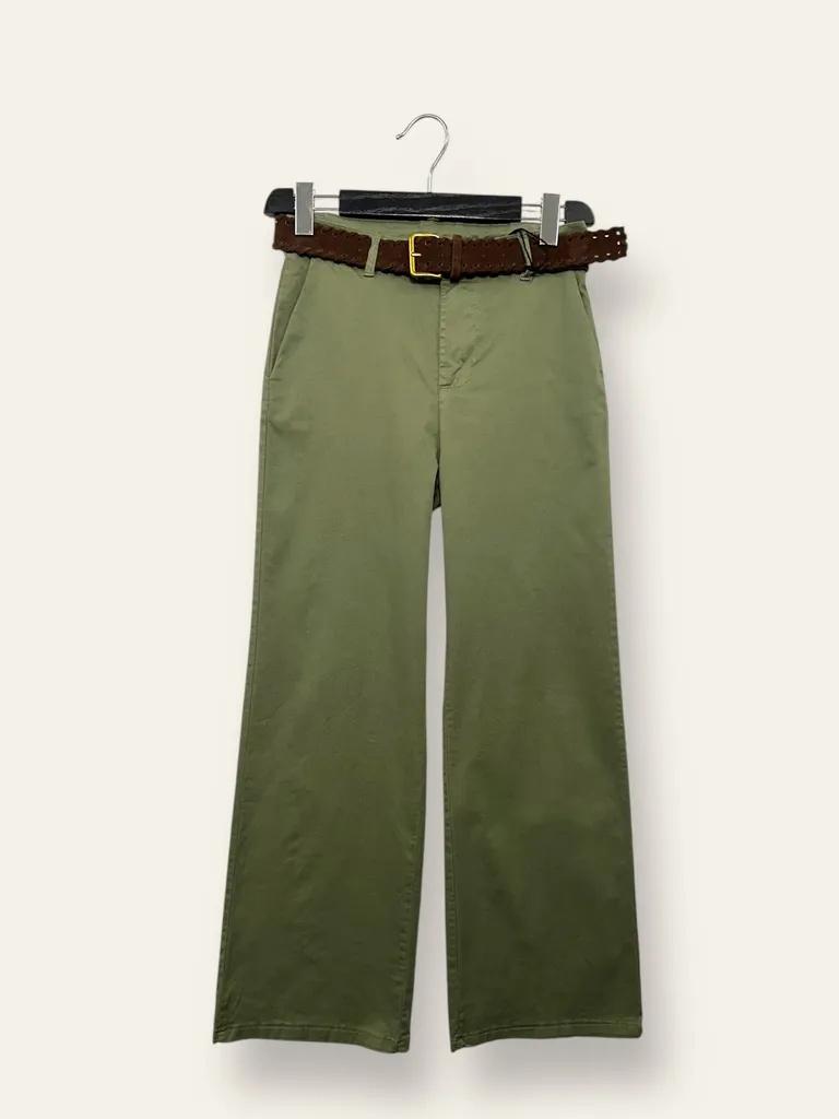 VA-16009/Verde Militare LOVEme