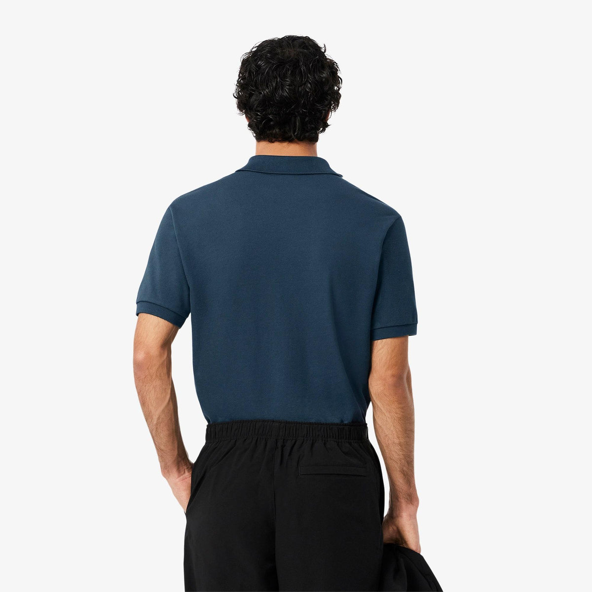 POLO M/C 