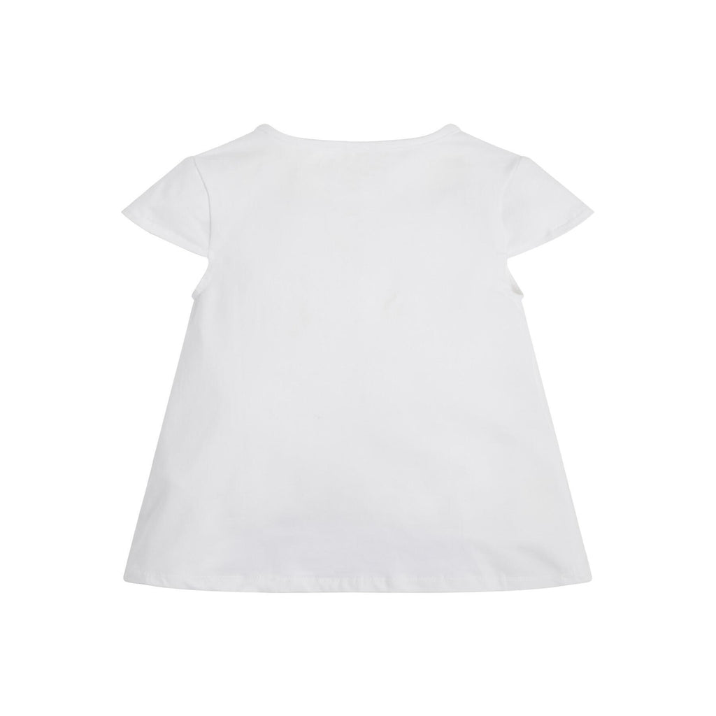 SS T-SHIRT K3GI17K6YW3/G011 GUESS