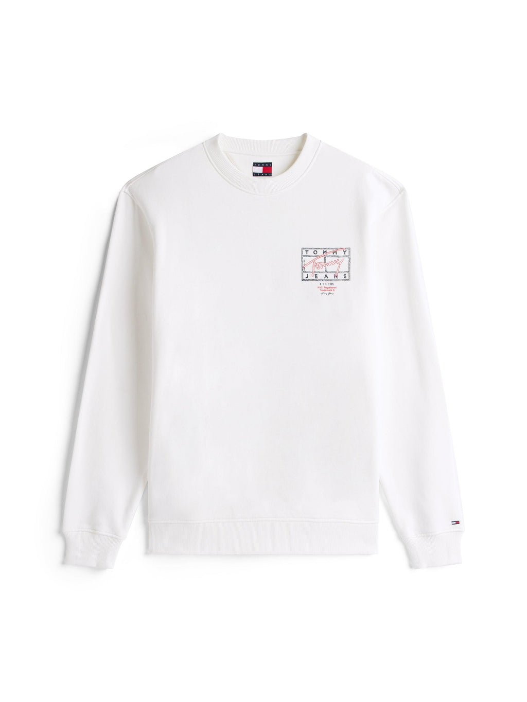 DM0DM22366/YBL TOMMY JEANS
