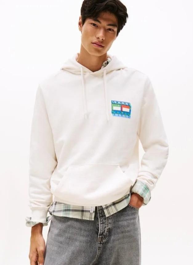 DM0DM22077/YBH TOMMY JEANS