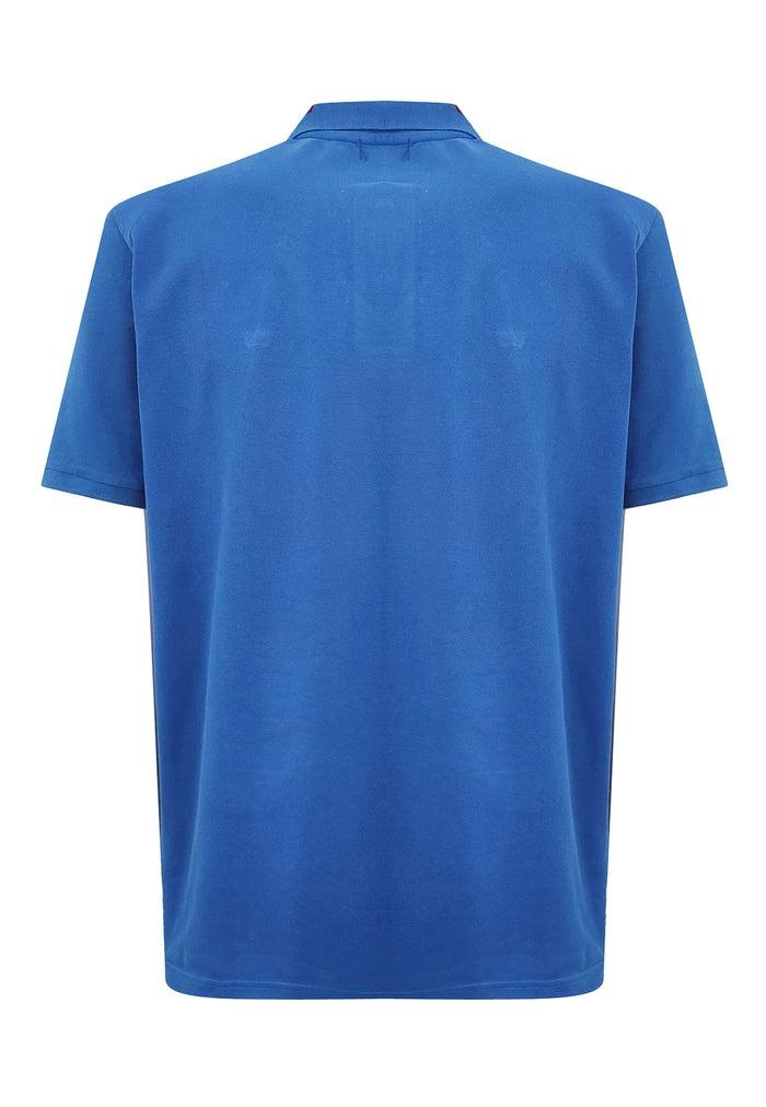 CLASSIC AMERICAN POLO CFWOPO0062MRUT2555/31106 WOOLRICH