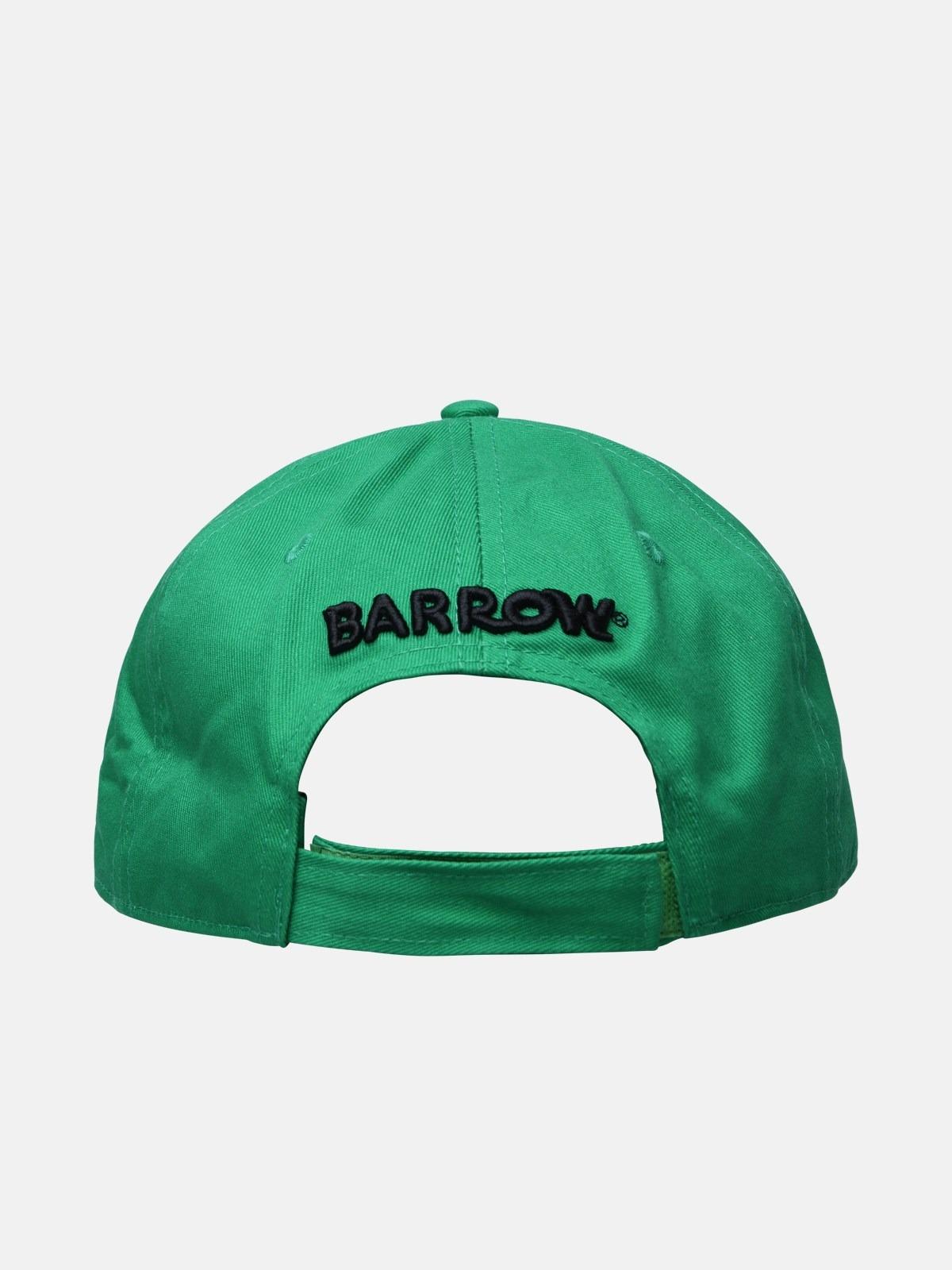 S4BWUABC003/BW012 BARROW