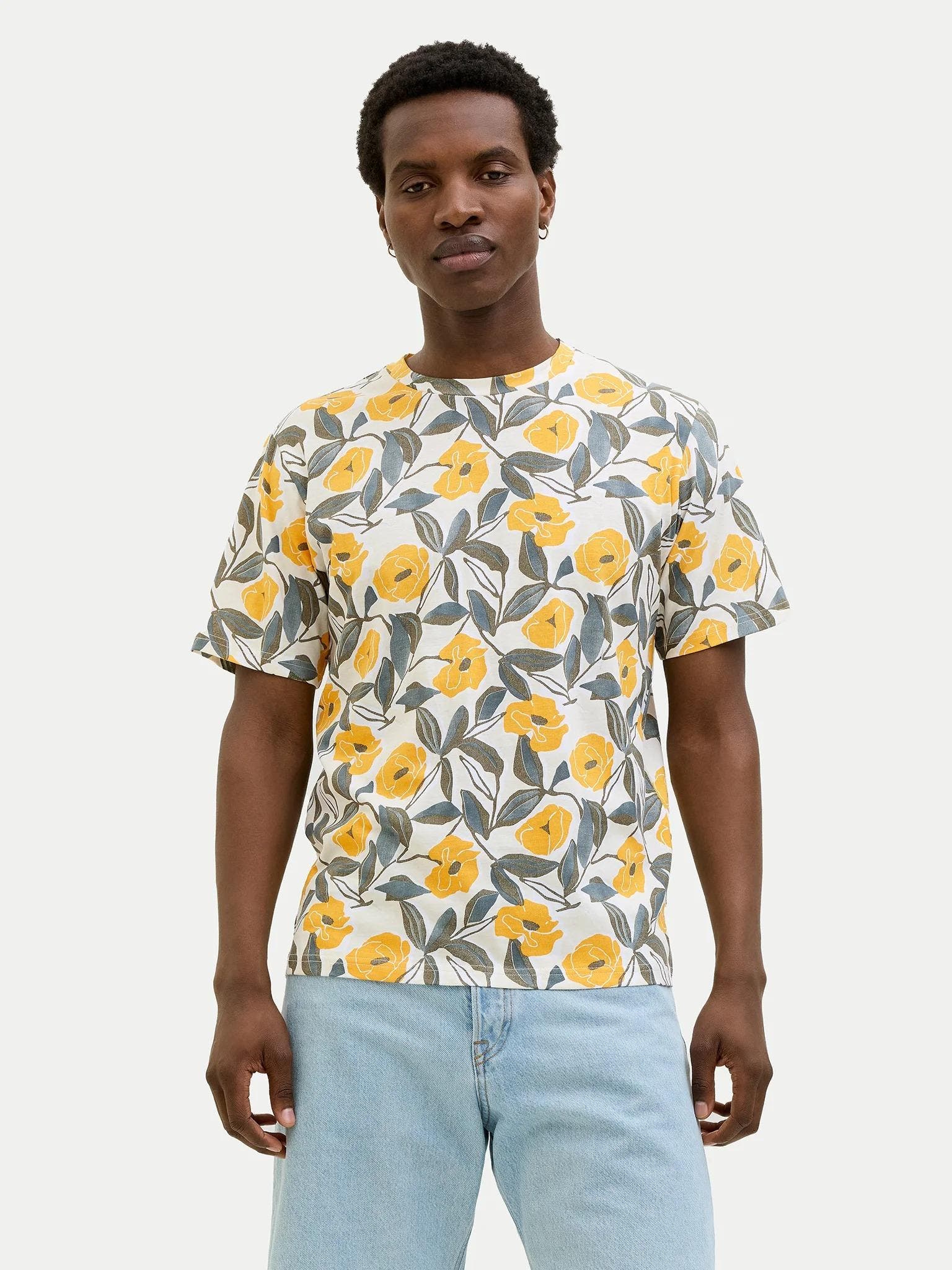12276912/Buttercream JACK AND JONES