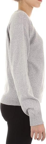 10221006/Light Grey Melange VERO MODA