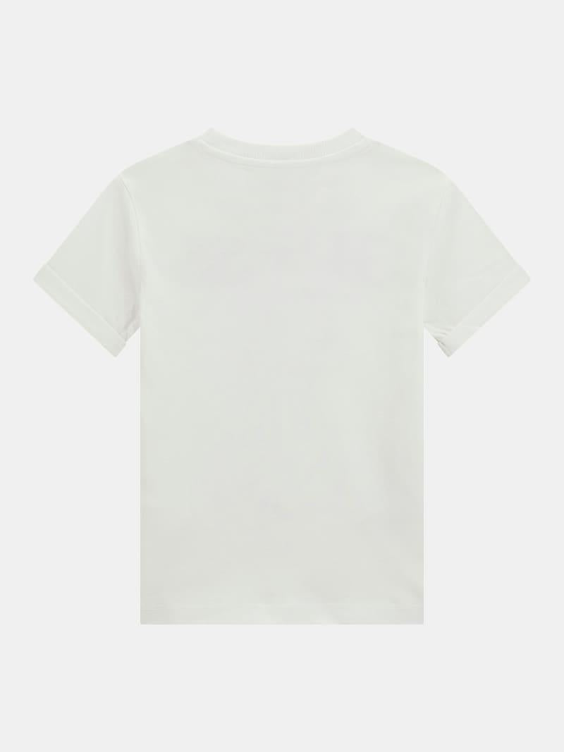 SS T-SHIRT 