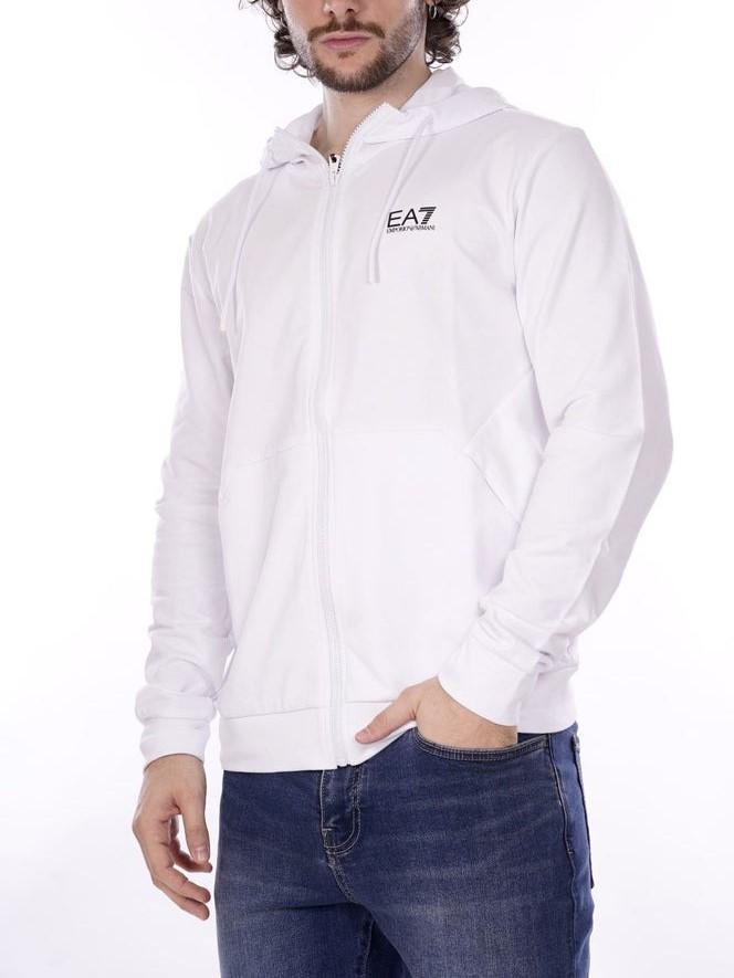 SWEATSHIRT 3DPM53 PJ05Z/1100 EMPORIO ARMANI EA7