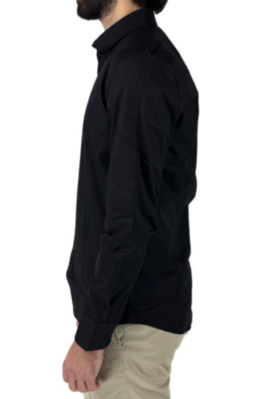 UR813007/NERO URBAN RING