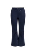 ONLY ONLSTELLA MW KICK FLARED PANT CC PNT