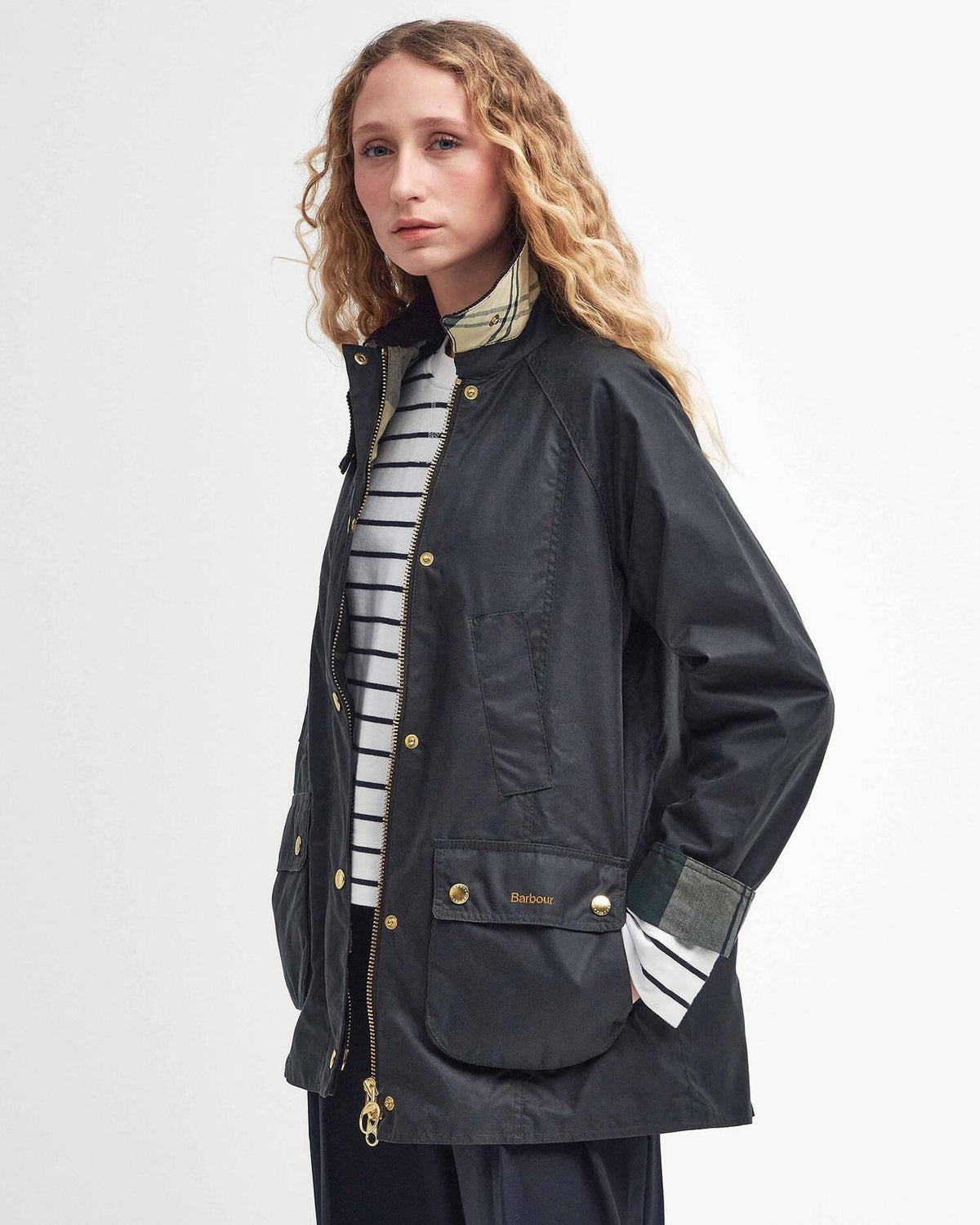 LWX1402 LWX/SG51 BARBOUR
